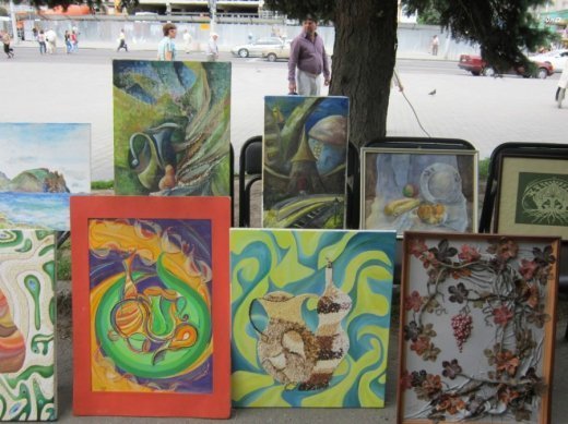 "Інші діти" тепер матимуть акваріум